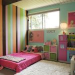 كيف تصممي غرفة طفلك على طريقة منهج منتسوري