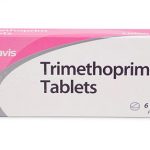 ترايميثوبريم أقراص مضاد حيوى واسع المجال Trimethoprim Tablets