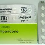 دومبيريدون أقراص لعلاج حرقة المعدة Domperidone Tablets
